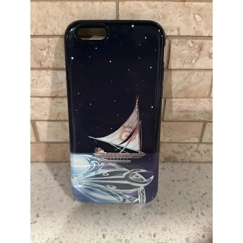 iPhone 6/7/8 disney‎ cases bundle   Ba